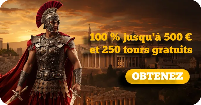 Alexander Casino Bonus
